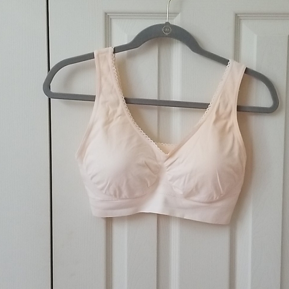 Genie Stretch Bra - Picture 1 of 5